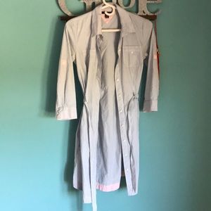 Tommy Hilfiger tunic dress